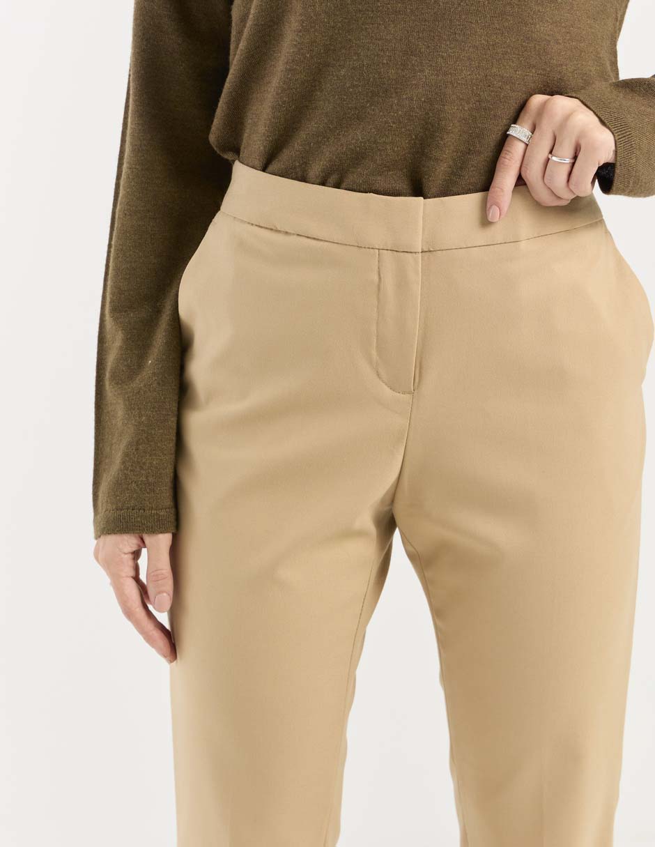 Pantalón Slim para mujer 4