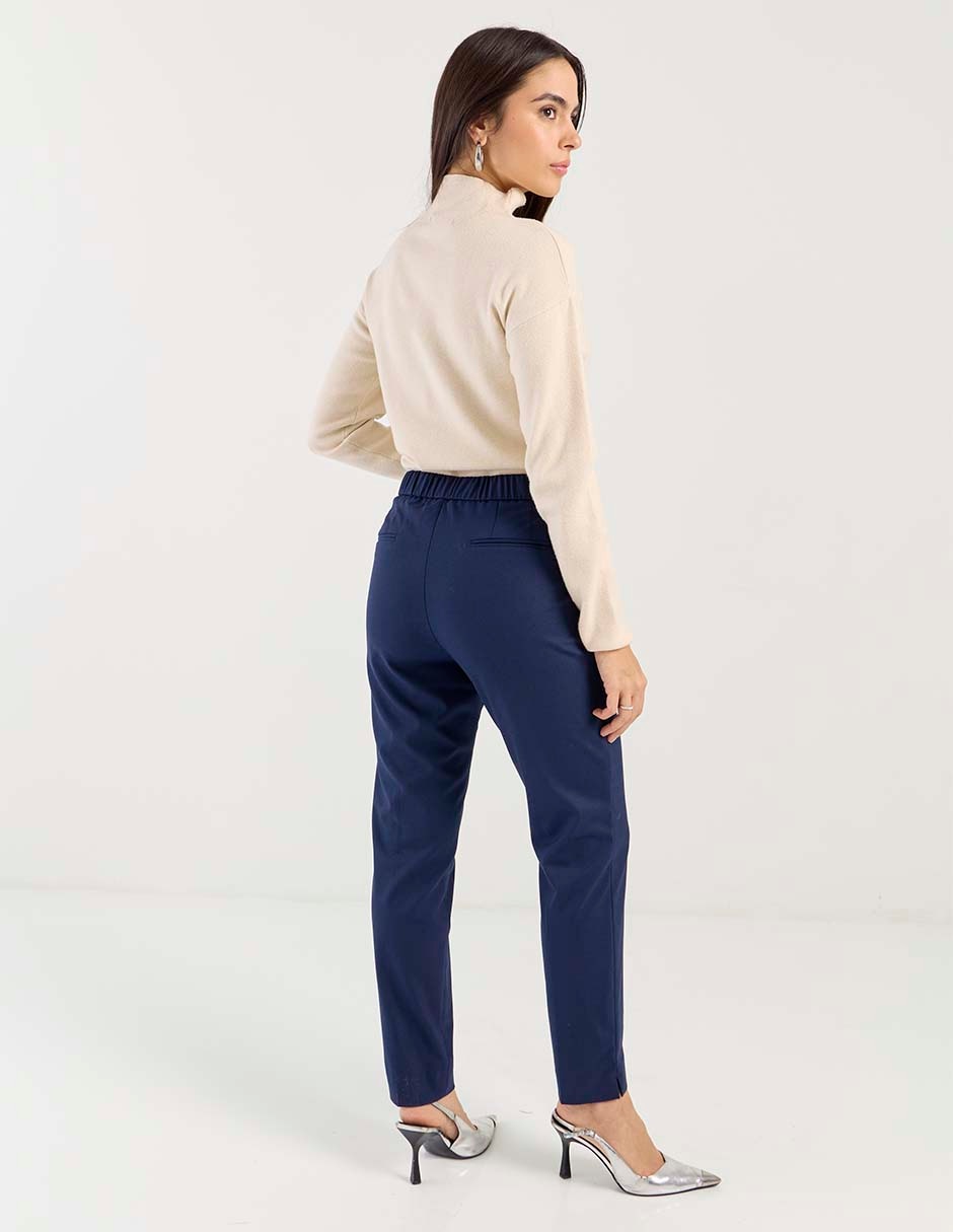 PANTALON CONTEMPO, 34, AZUL MARINO COM2