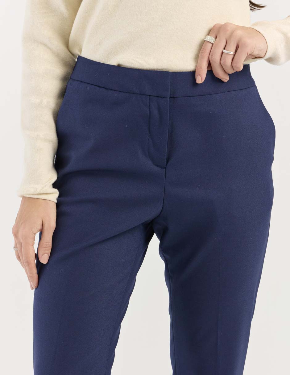 PANTALON CONTEMPO, 34, AZUL MARINO COM2