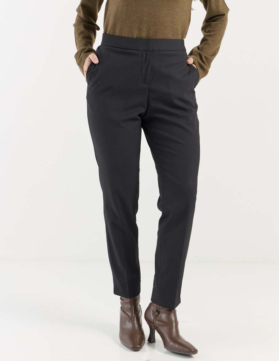 Pantalón Slim para mujer
