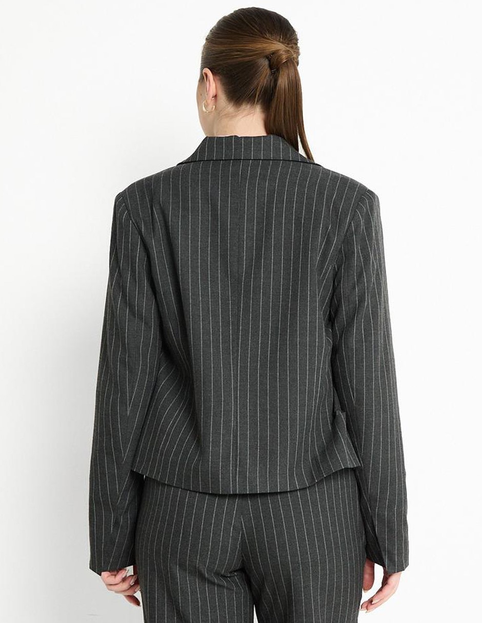 Saco formal para mujer 2