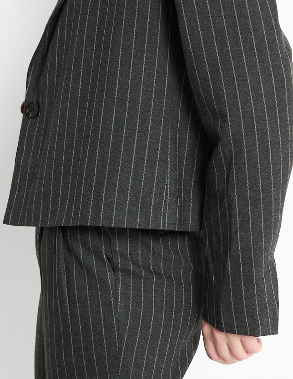 Saco formal para mujer 4