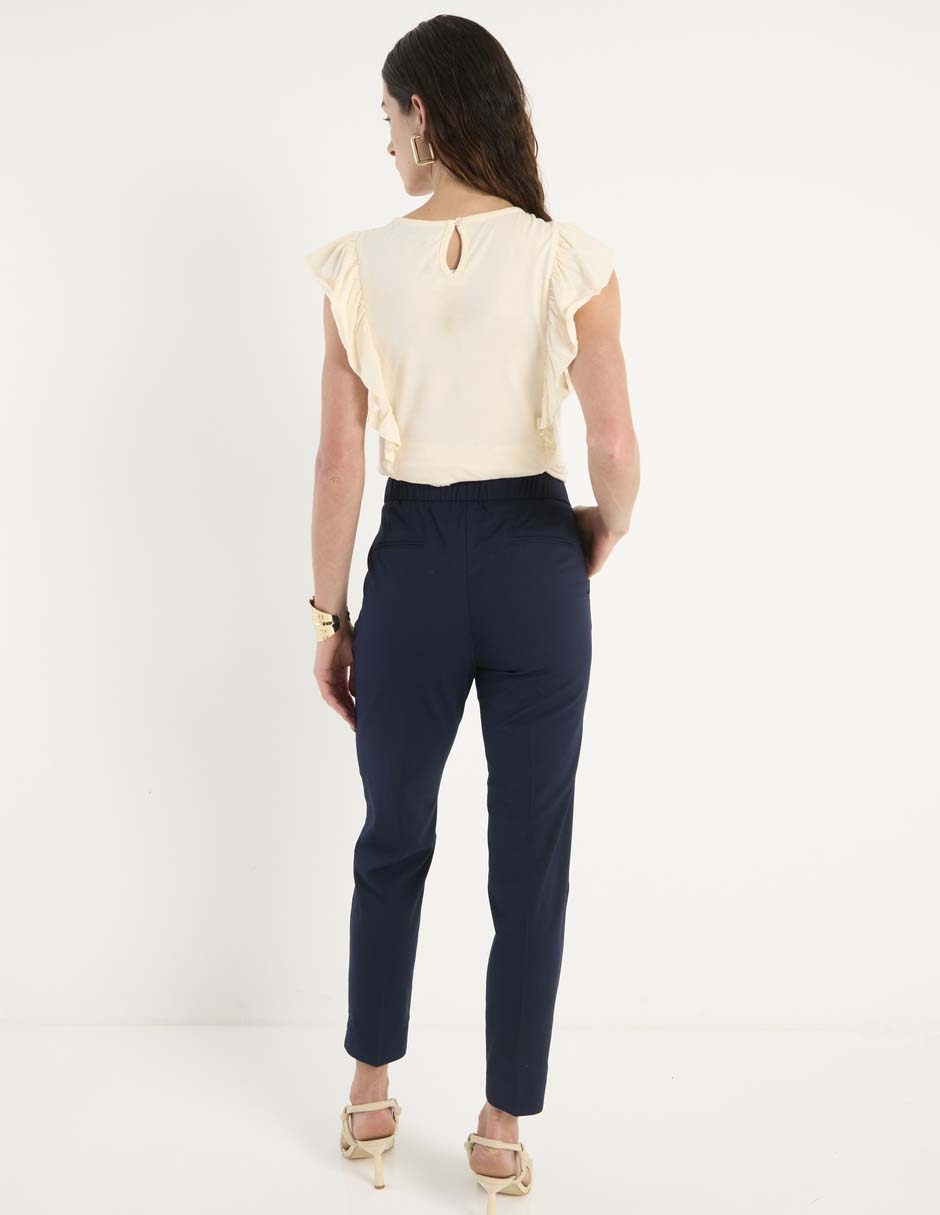 PANTALON CONTEMPO, 28, AZUL MARINO COM2