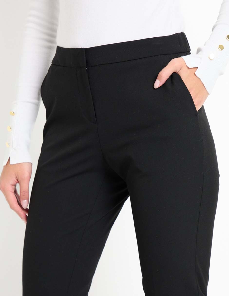 PANTALON CONTEMPO, 26, NEGRO COM25011-0