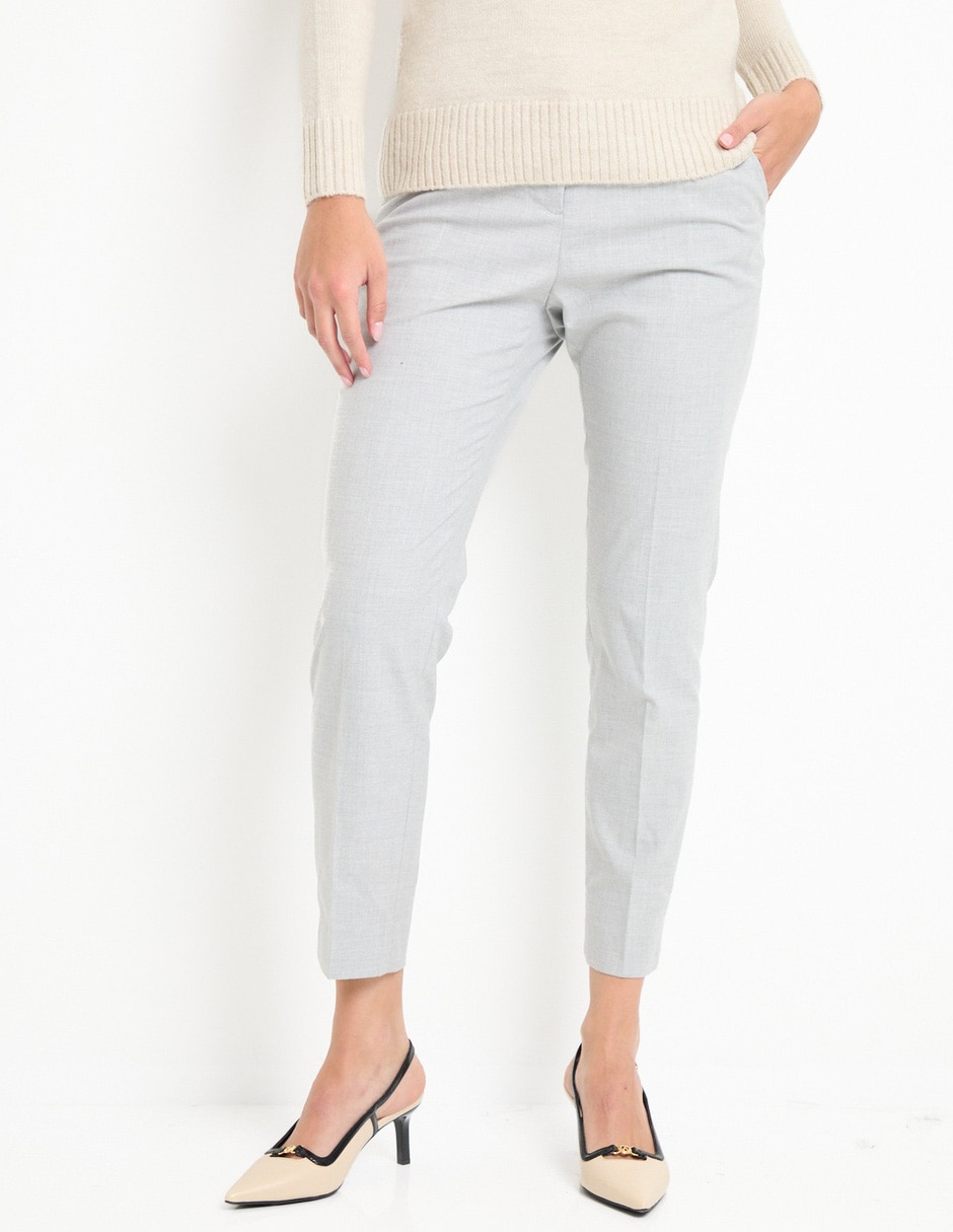 Pantalón slim para mujer Pantalón slim para mujer