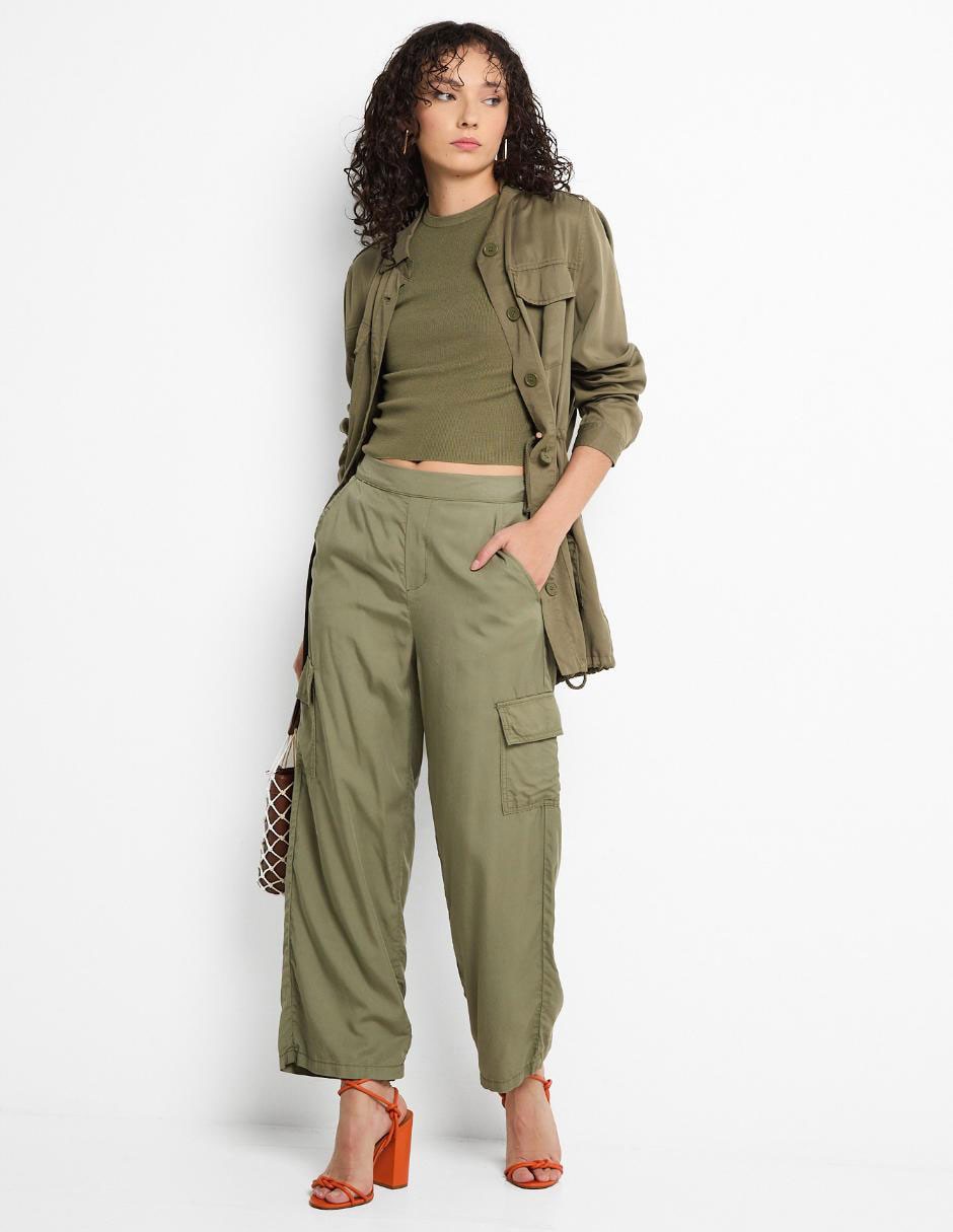 Top cuello redondo 3