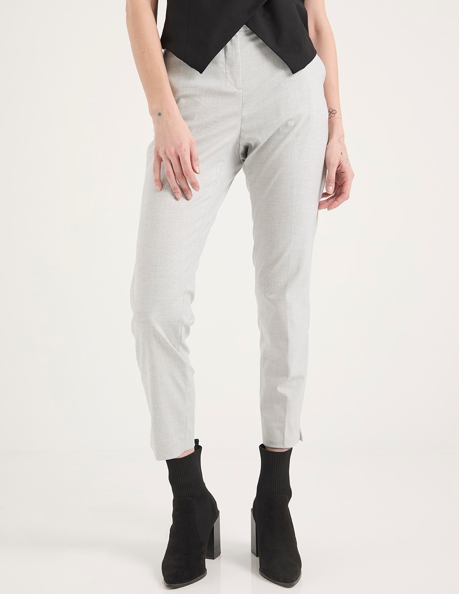 Pantalón slim para mujer Pantalón slim para mujer