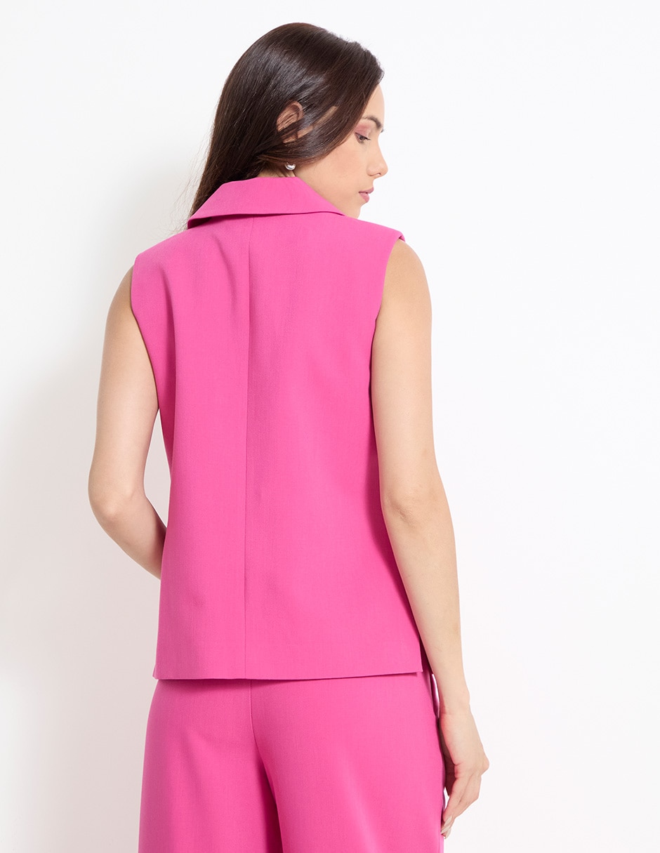 Chaleco para mujer 2