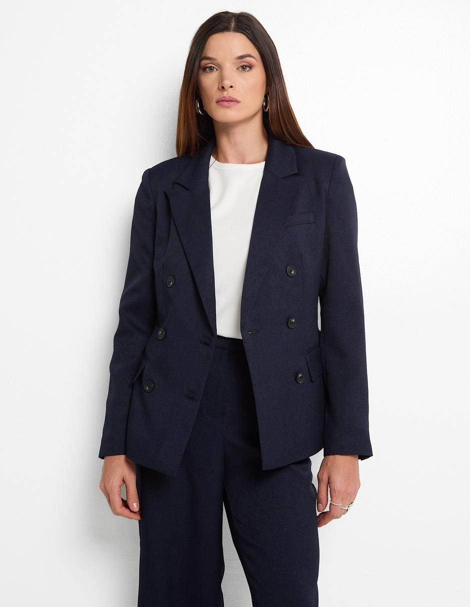 Saco formal para mujer Saco formal para mujer