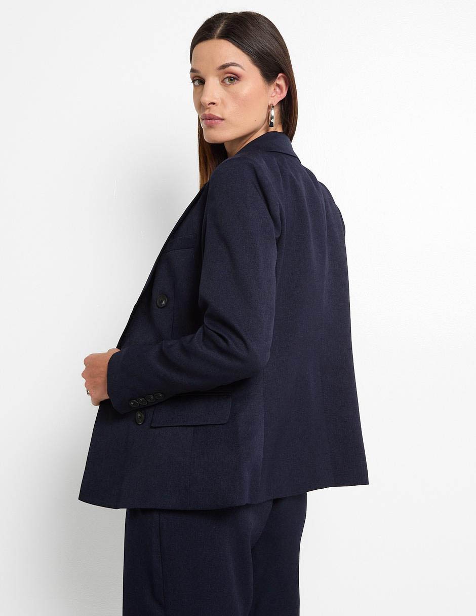 Saco formal para mujer 2
