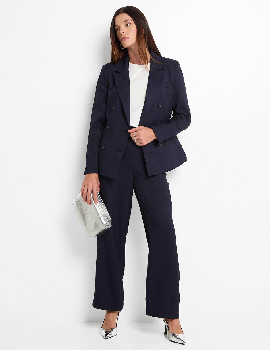 Saco formal para mujer 3
