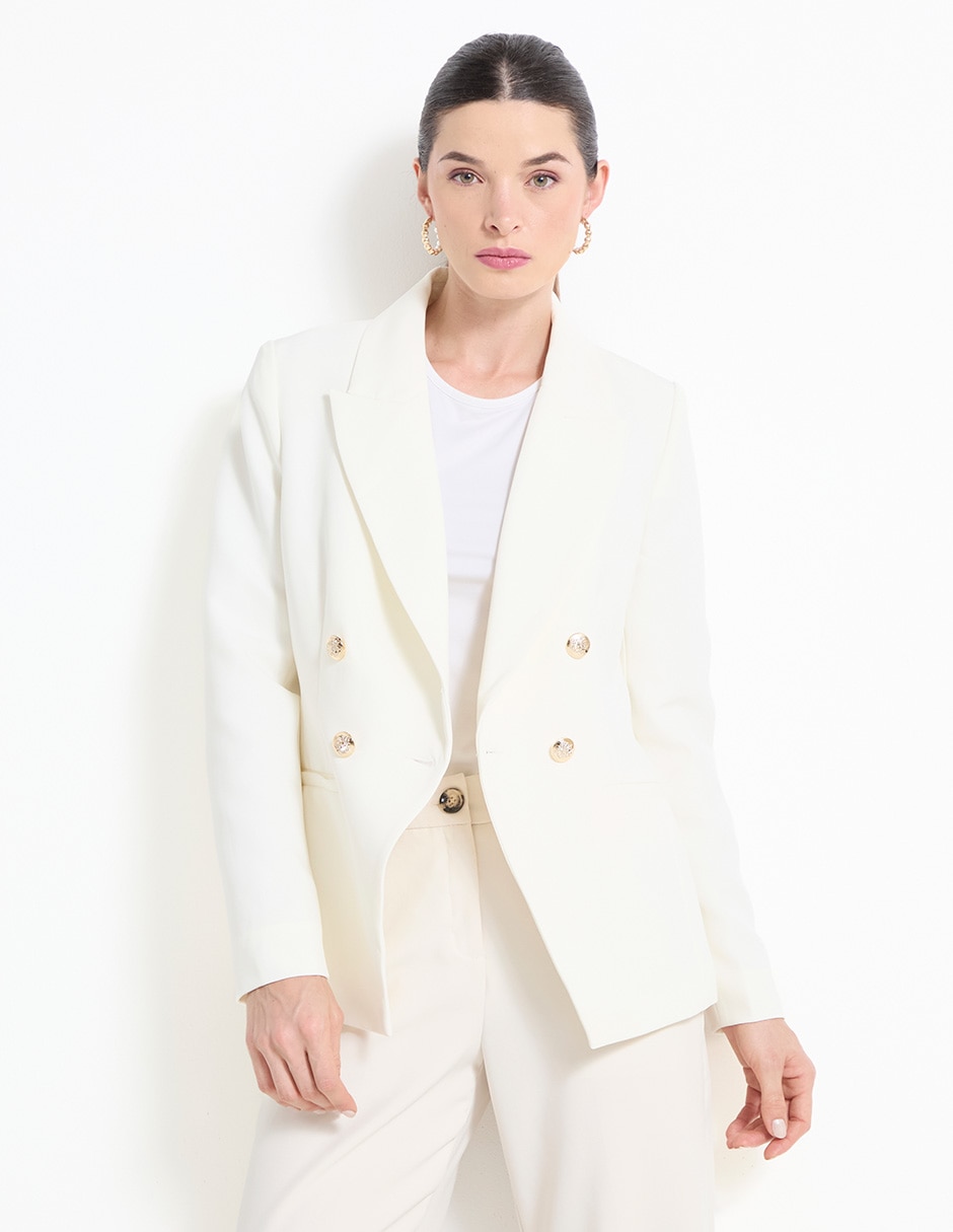Saco casual para mujer Saco casual para mujer