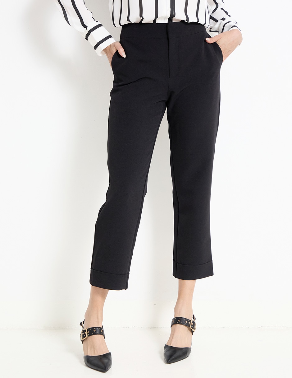 Pantalón slim para mujer Pantalón slim para mujer