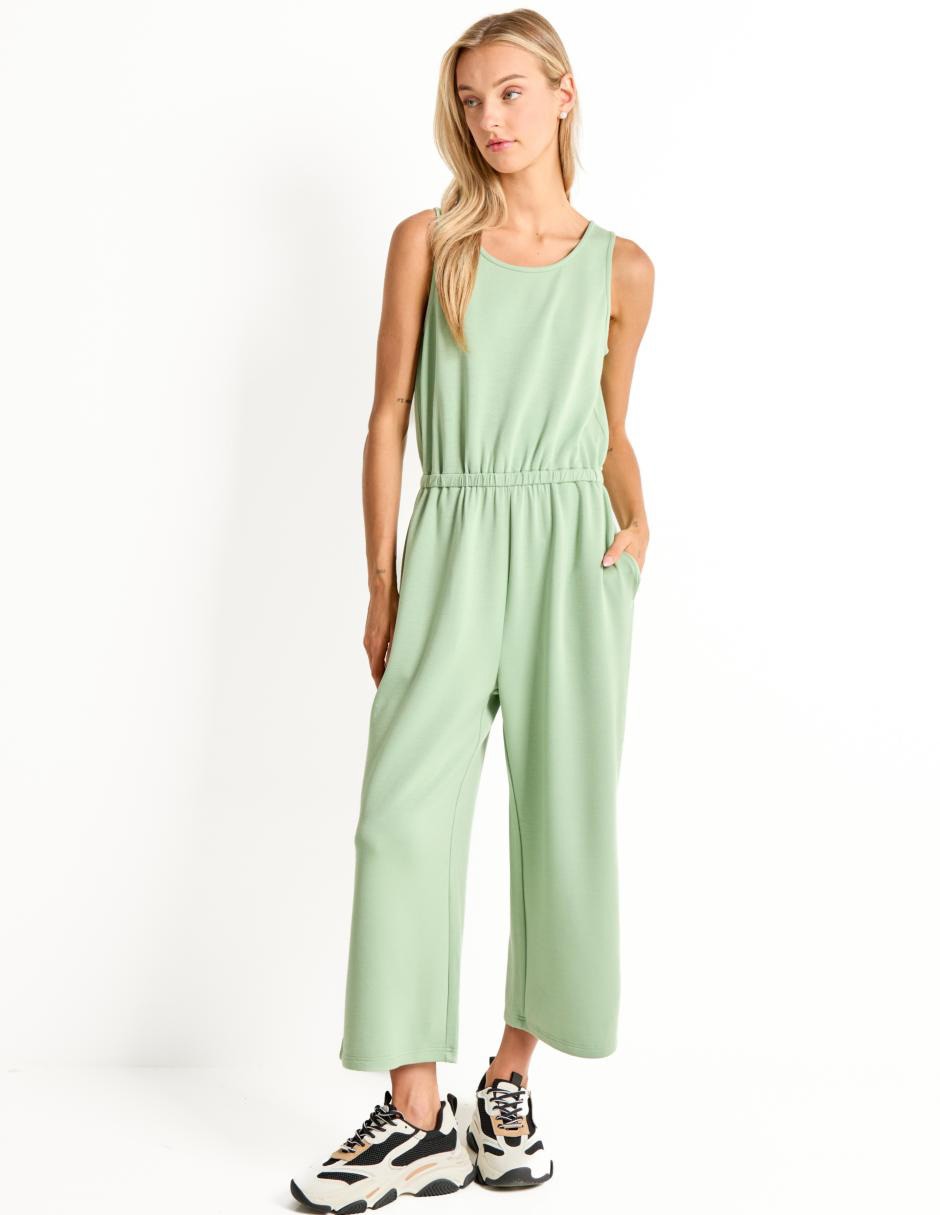 Jumpsuit para mujer