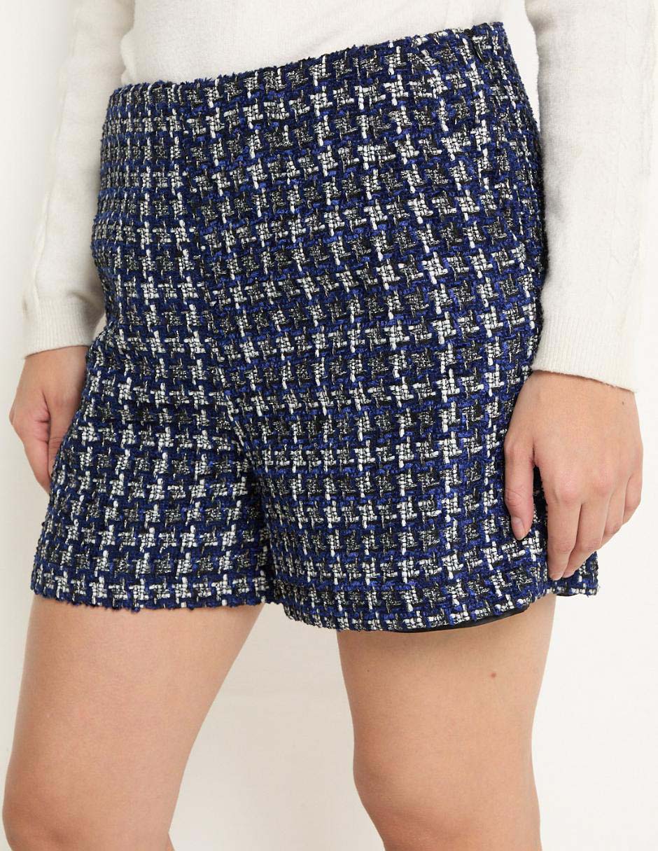 Short para mujer 4