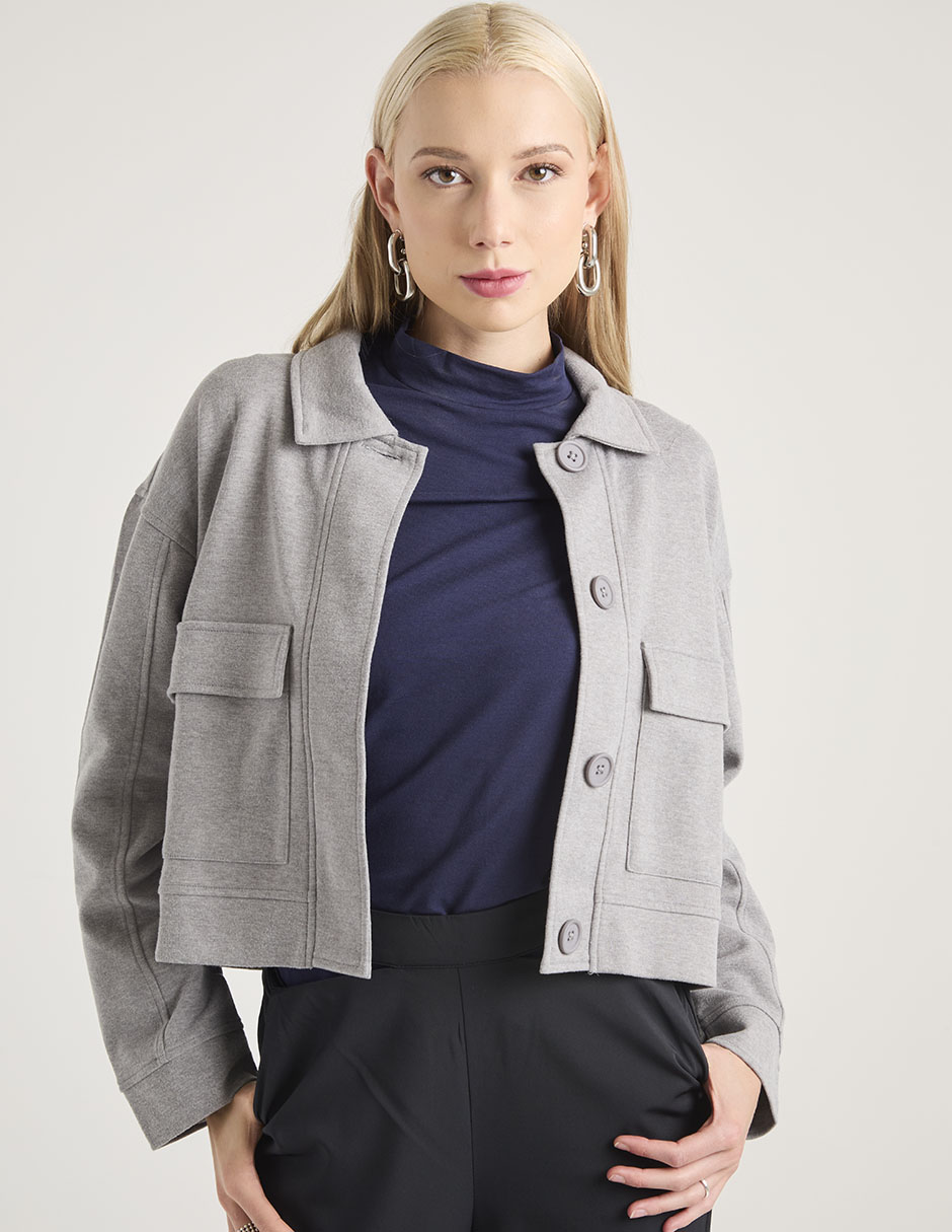 Saco casual para mujer Saco casual para mujer