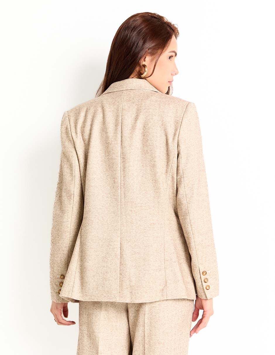 Saco formal para mujer 2