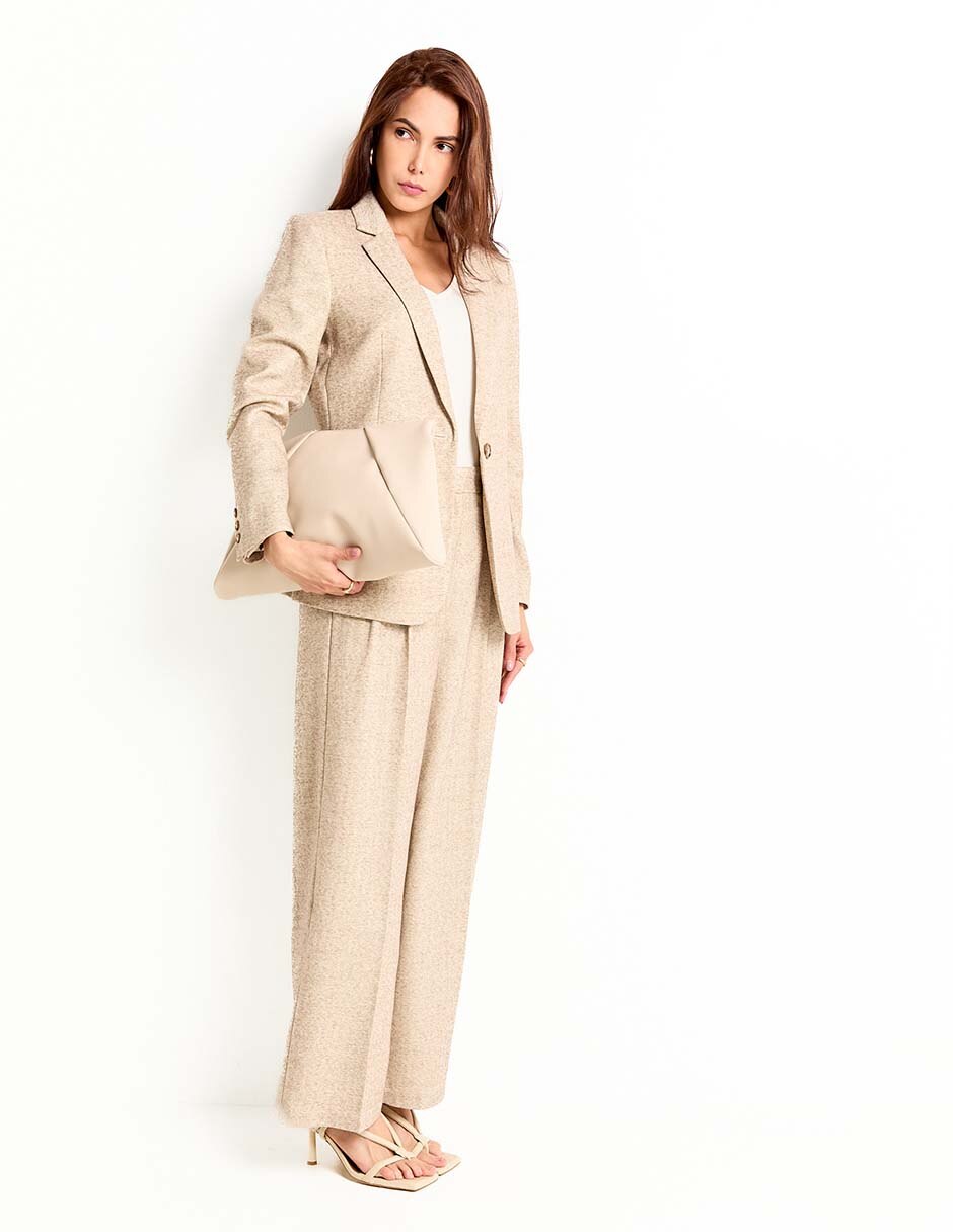 Saco formal para mujer 3