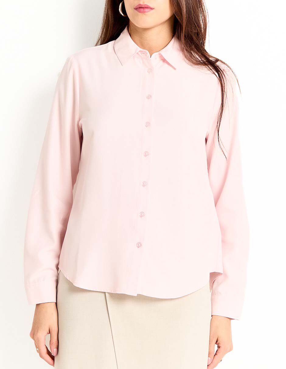 BLUSA COM25002-10 CONTEMP, ECH, SKIPER
