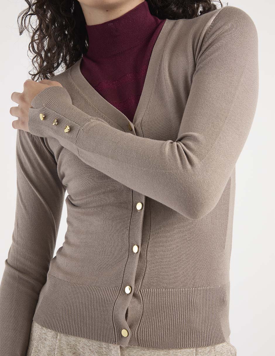 SUETER COM25075-11 CONTEMP, CH, CINDER