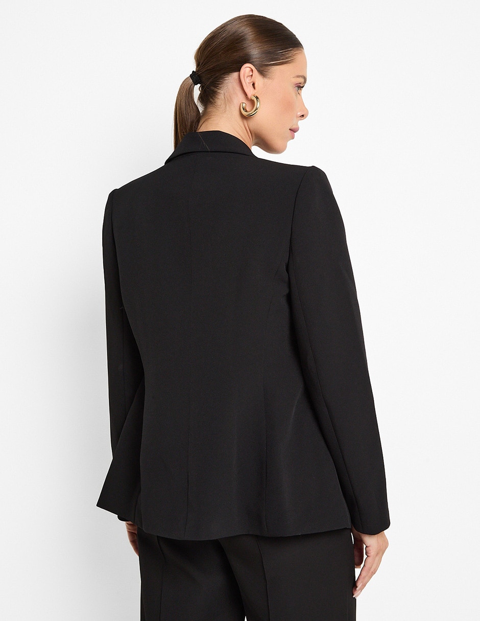 Saco formal para mujer 2