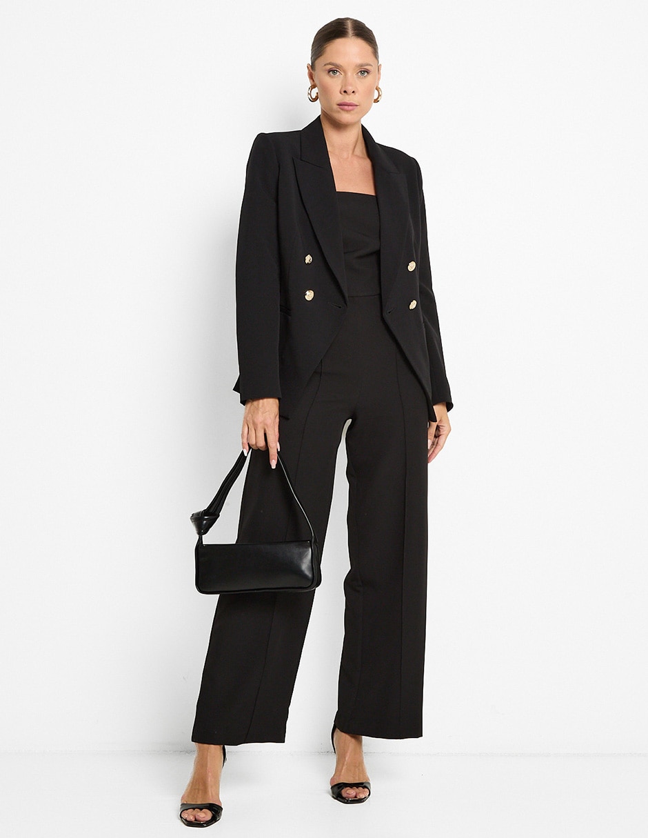 Saco formal para mujer 3