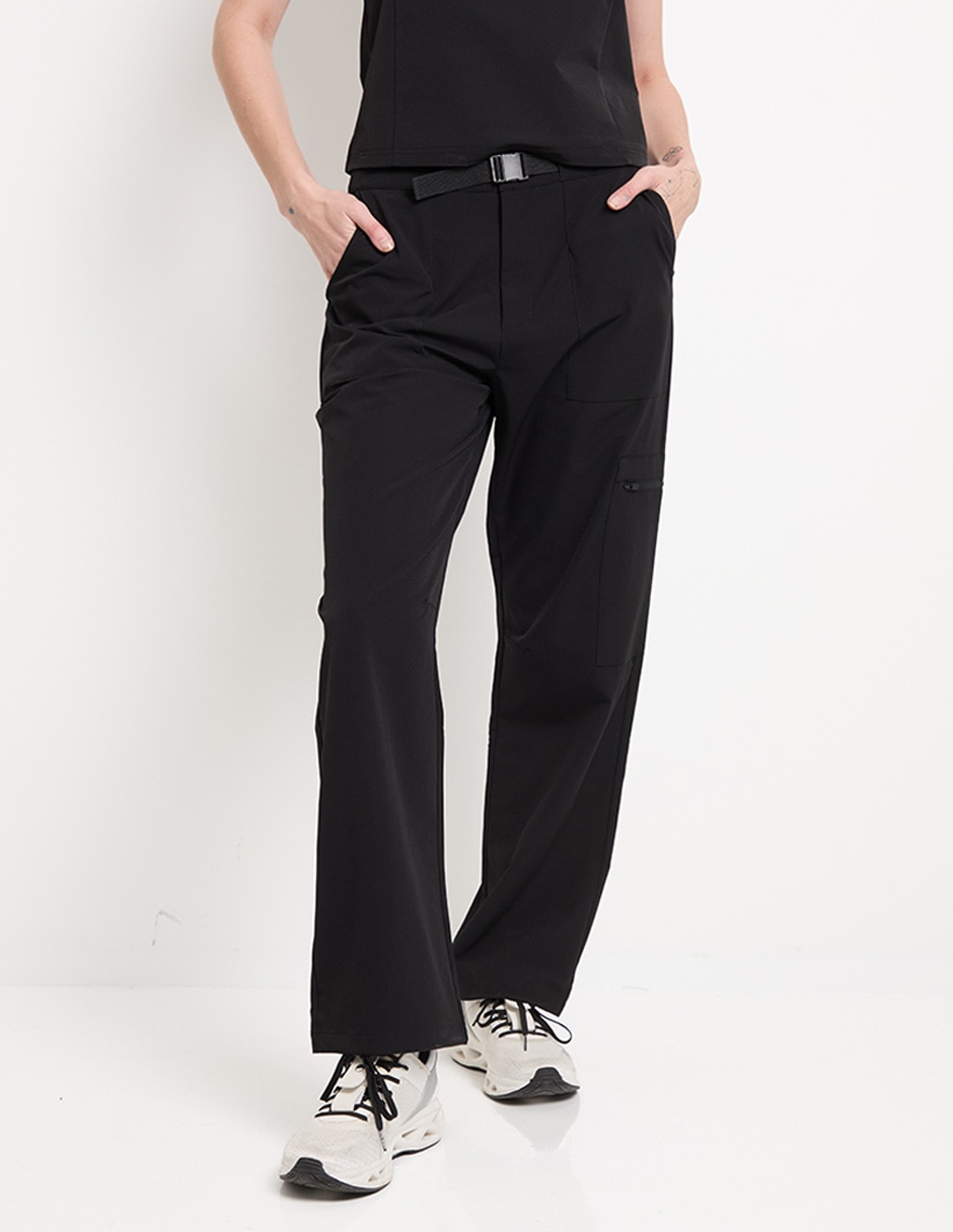 Pantalón regular para mujer Pantalón regular para mujer