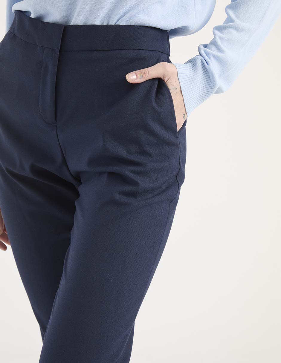 PANTALON CONTEMPO, 34, AZUL MARINO COM2