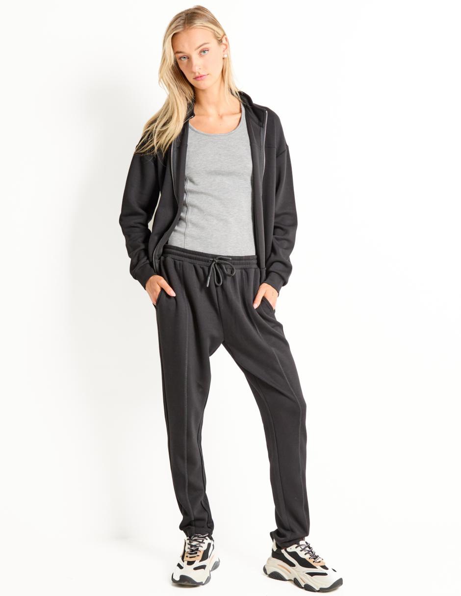 TOP COMR25207-0, EEG, GRIS MEDIO JASPE