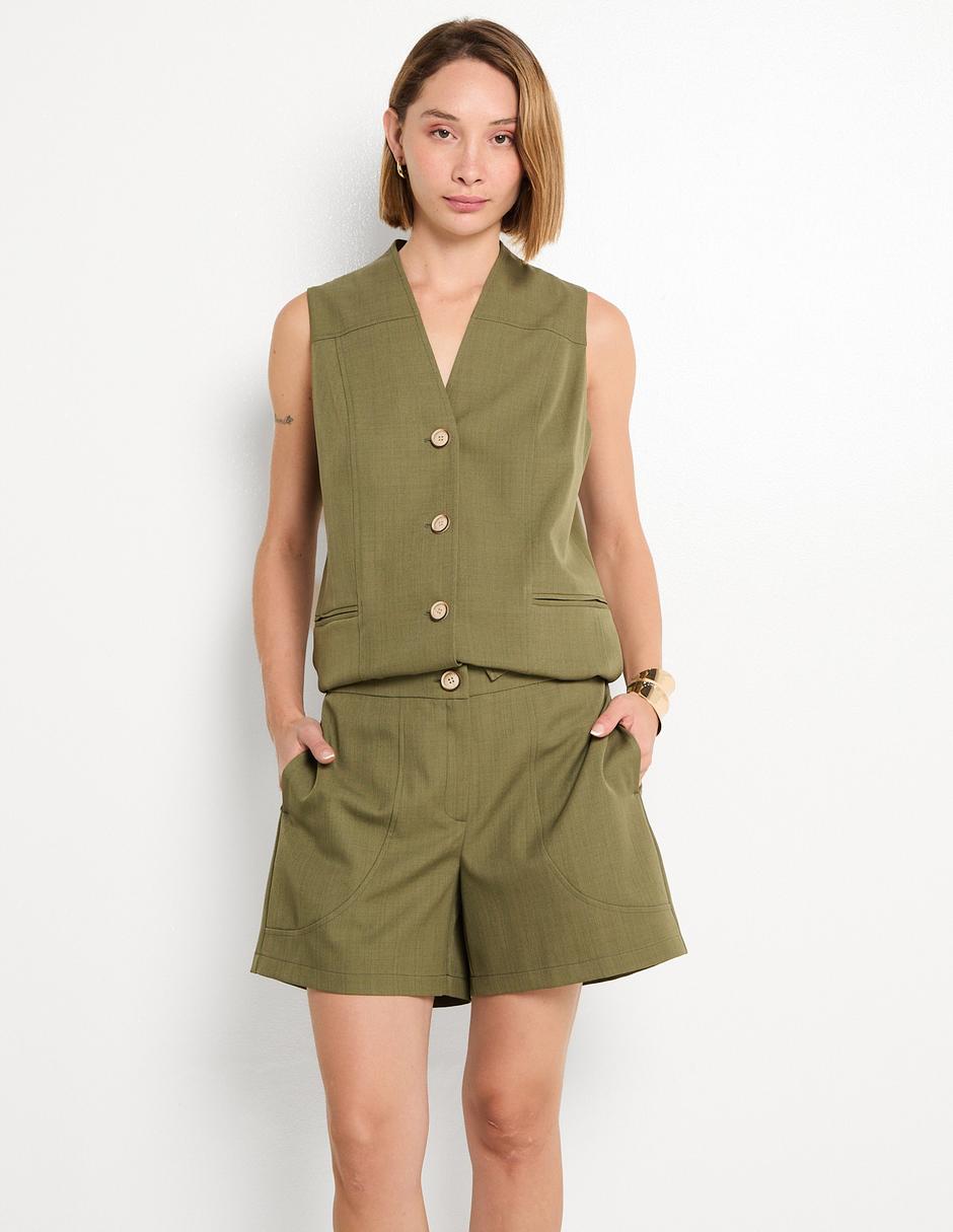 Short para mujer