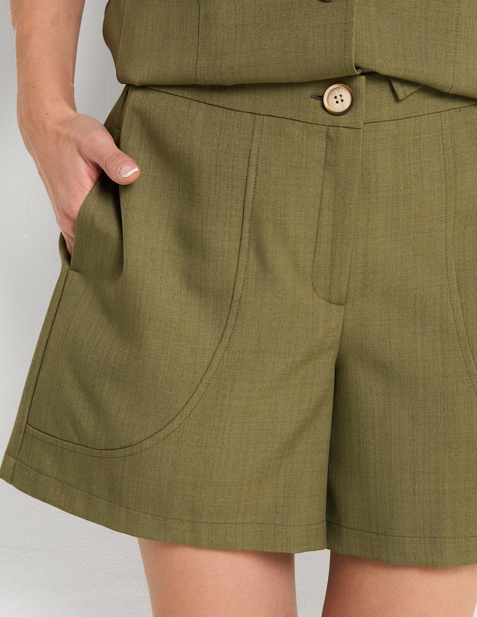 Short para mujer 4