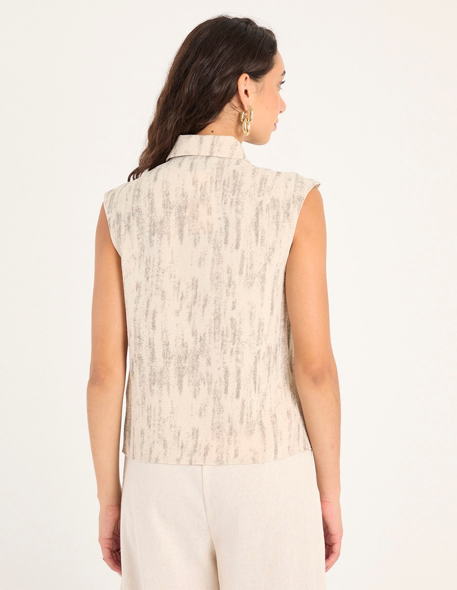 Blusa para mujer 2