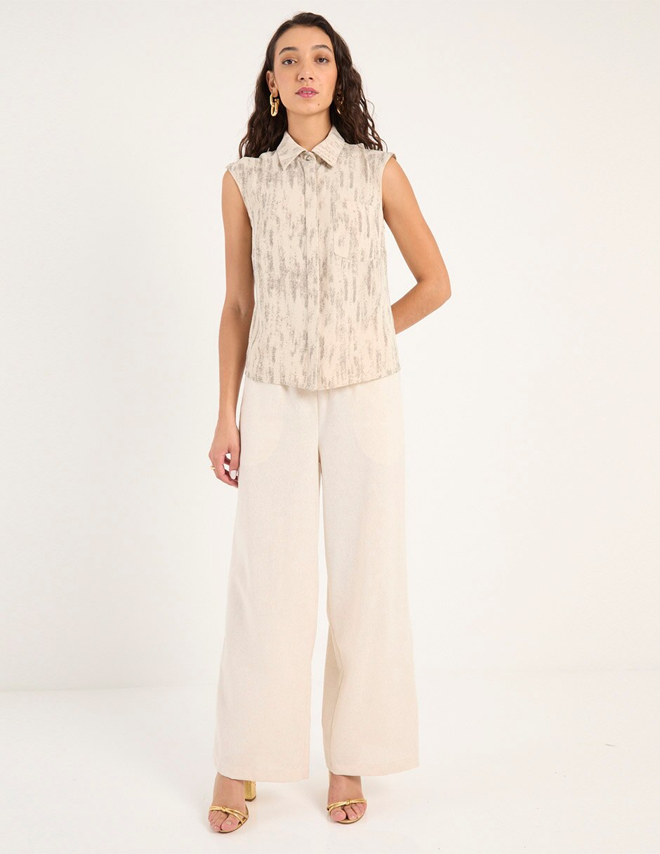 Blusa para mujer 3