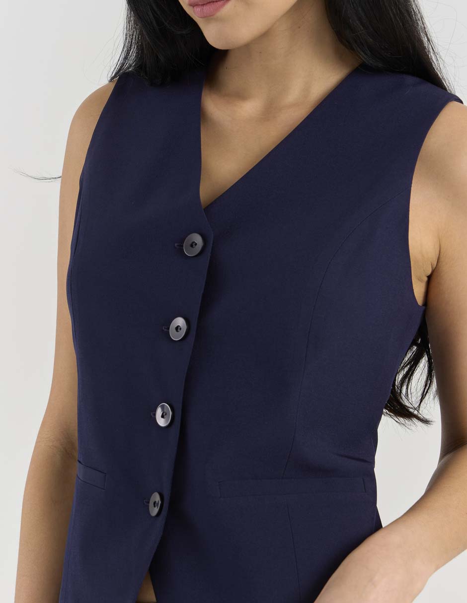 Chaleco para mujer 4