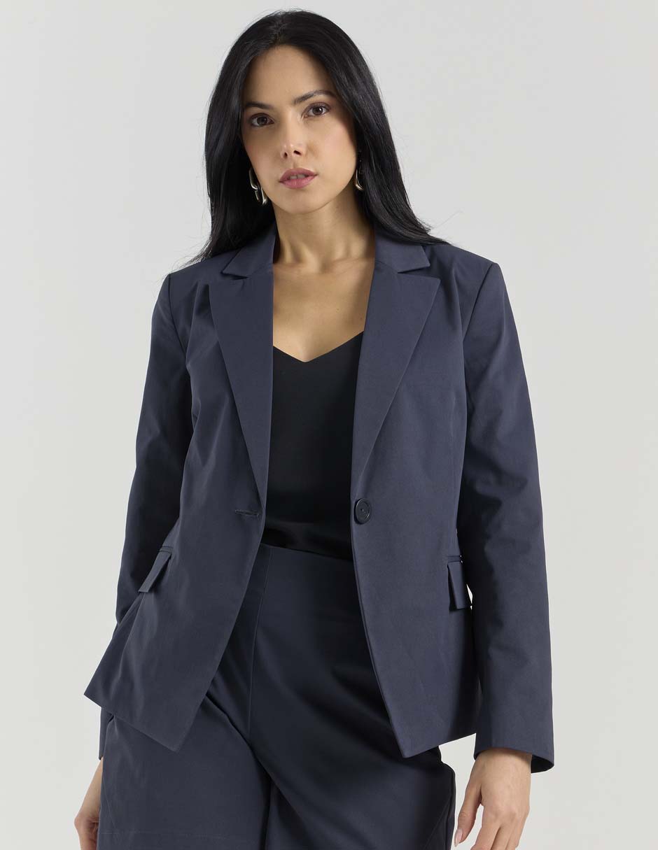 Saco casual para mujer Saco casual para mujer