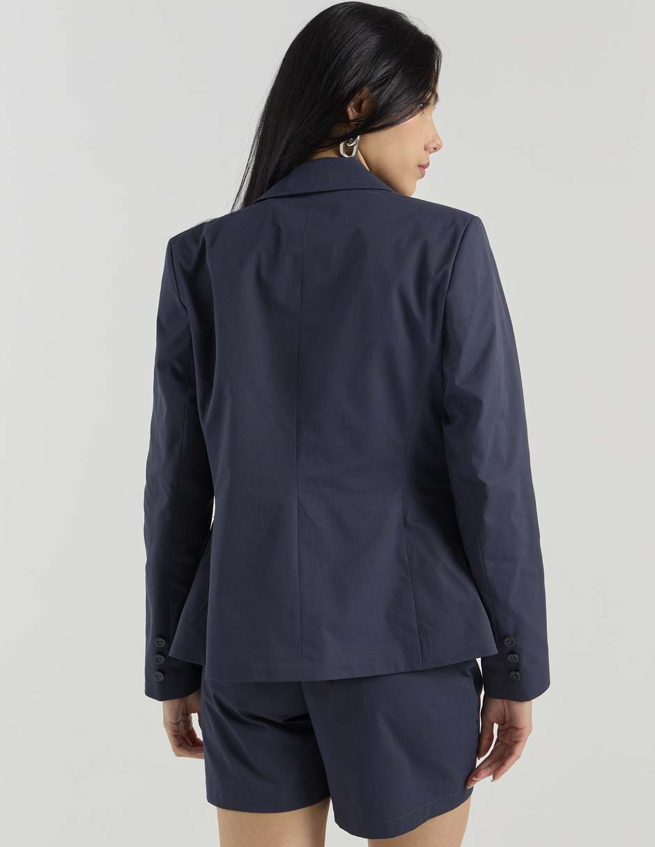 Saco casual para mujer 2