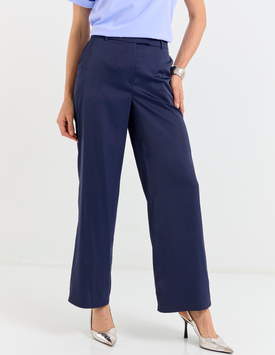 Pantalón de vestir para mujer