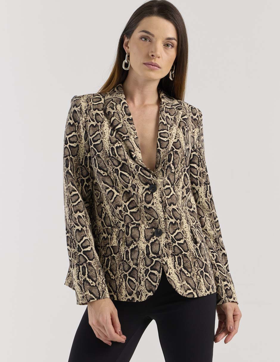 Saco casual para mujer Saco casual para mujer