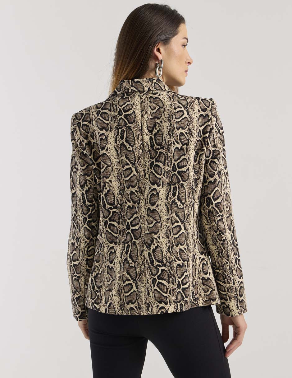 Saco casual para mujer 2