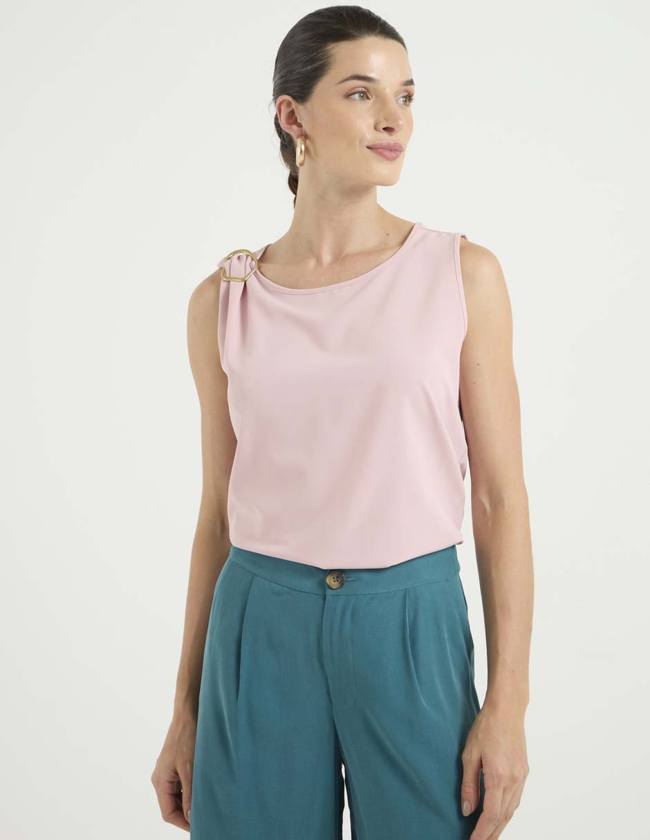 Blusa para mujer