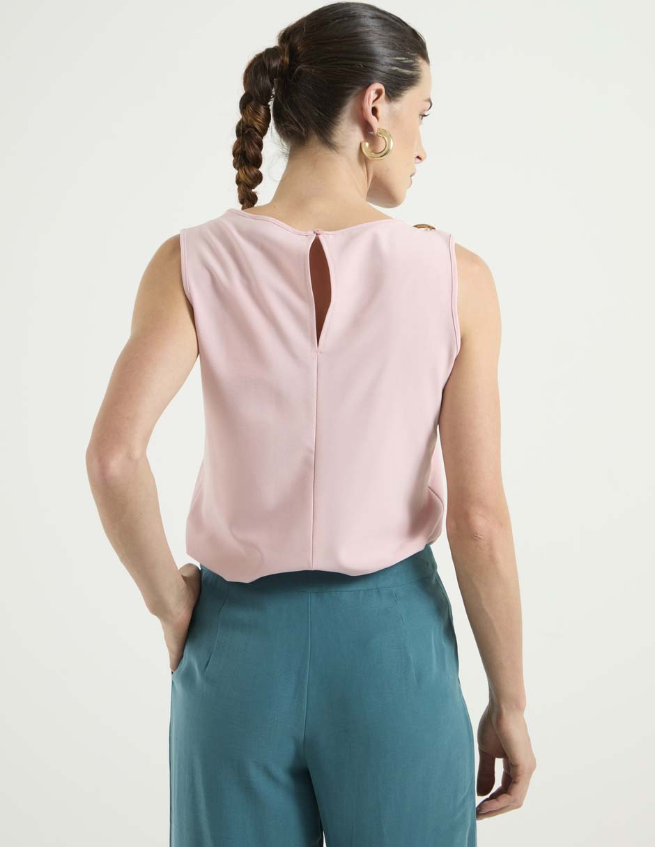 Blusa para mujer 2