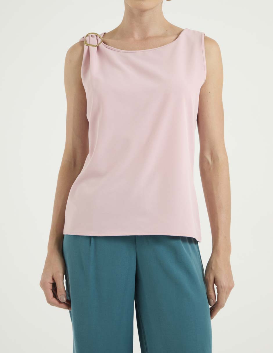 Blusa para mujer 5