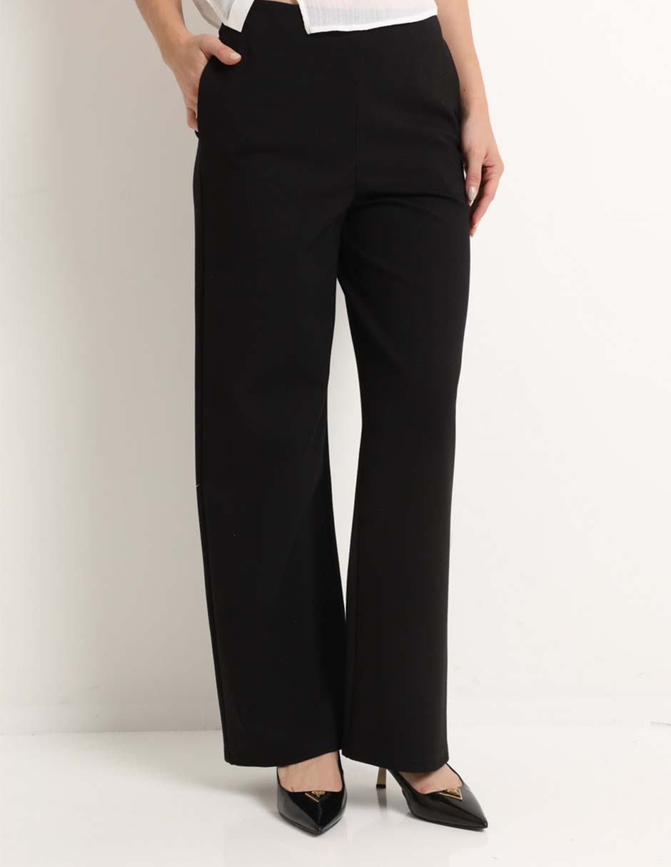 LEGGING COM25081-08 CONTEMPO, G, NEGRO