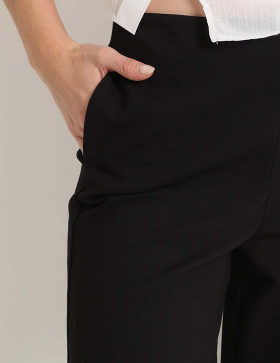 LEGGING COM25081-08 CONTEMPO, G, NEGRO