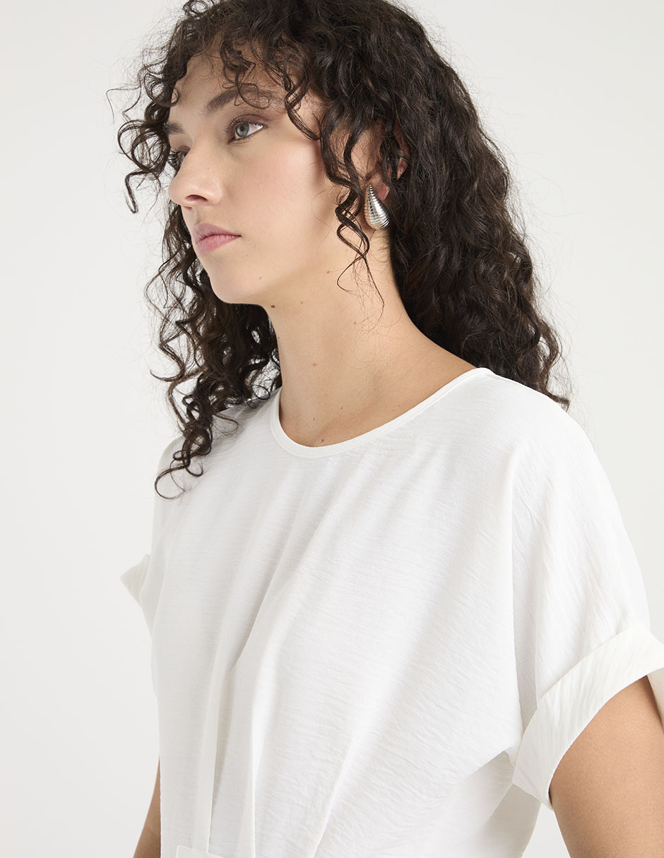 Blusa para mujer 4