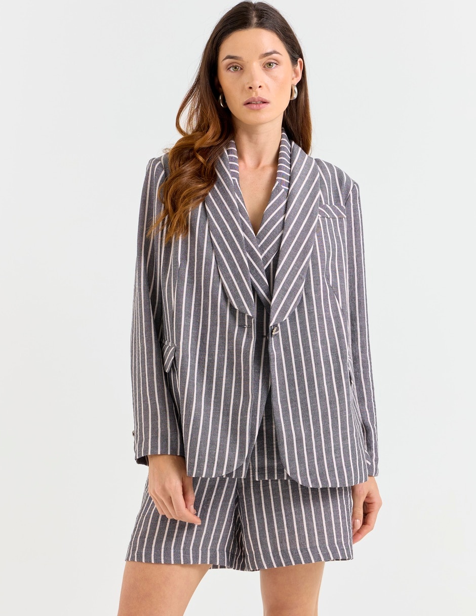 Saco formal para mujer Saco formal para mujer