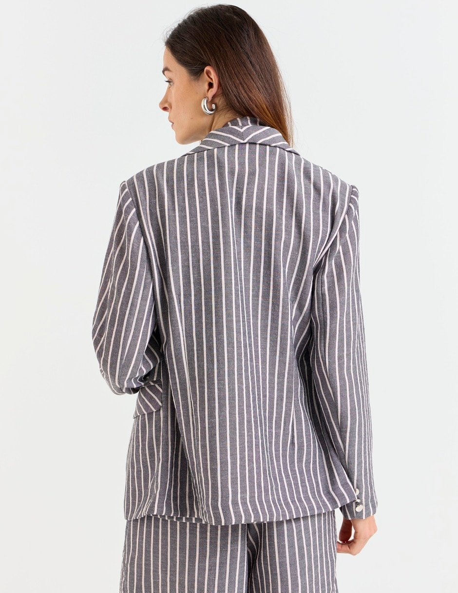 Saco formal para mujer 2