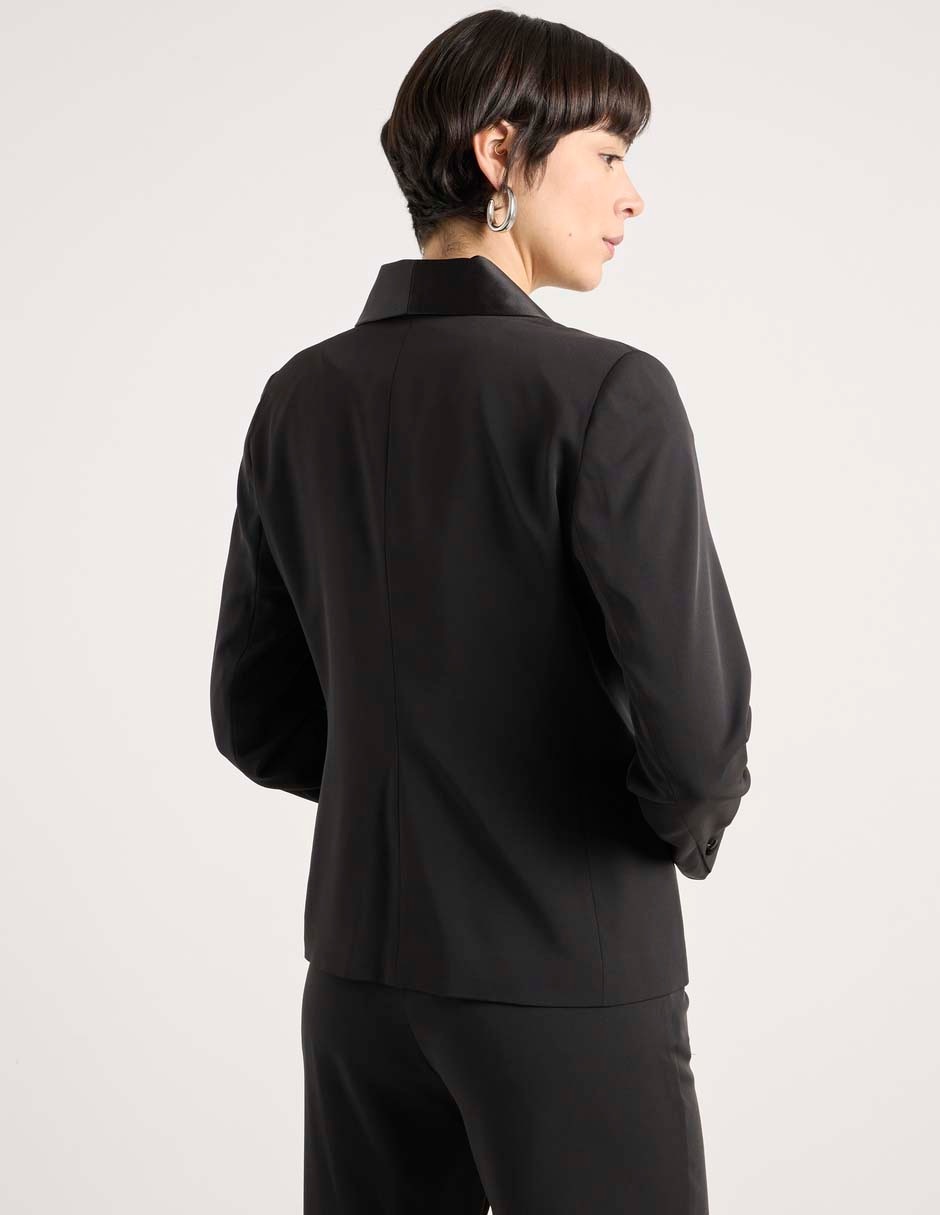 Saco formal para mujer 2