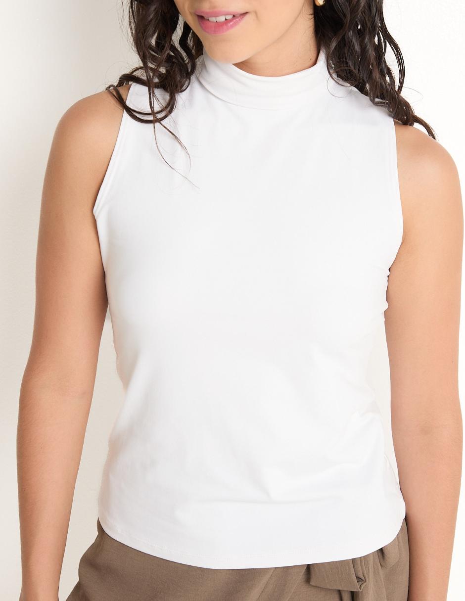 Top cuello tortuga 4