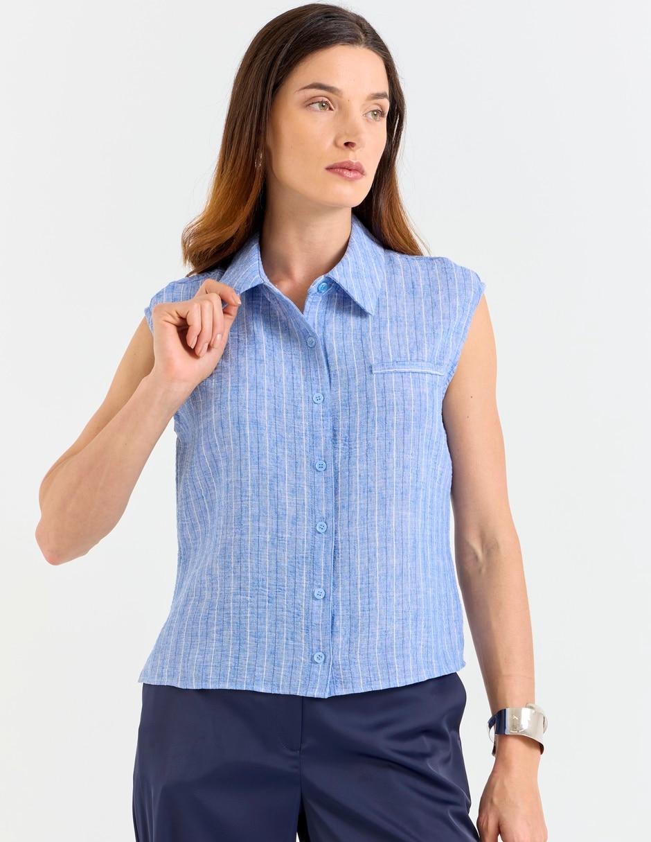 Blusa para mujer